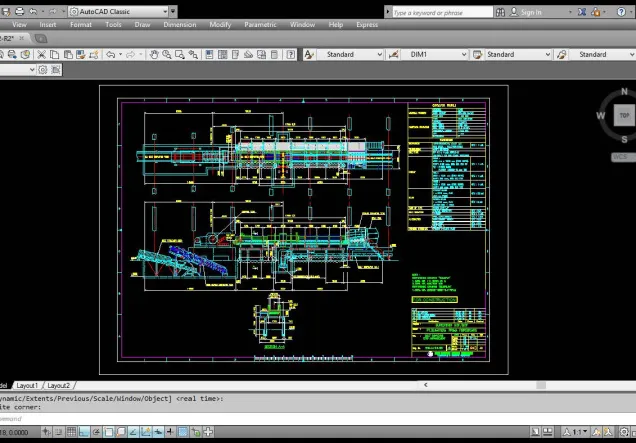 Pengalaman SUPERTHIN MDF PLANT PROJECT 3 1215