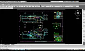 Pengalaman SUPERTHIN MDF PLANT PROJECT 4 1221