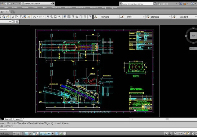 Pengalaman SUPERTHIN MDF PLANT PROJECT 4 1221