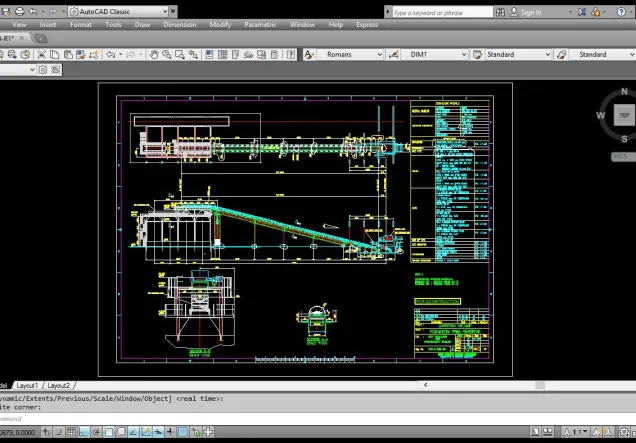 Pengalaman SUPERTHIN MDF PLANT PROJECT 5 1255