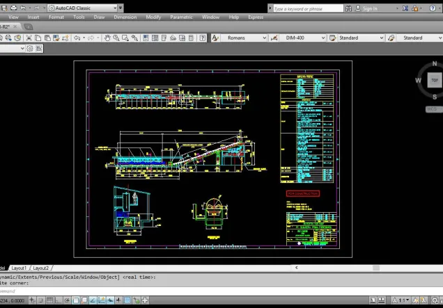 Pengalaman SUPERTHIN MDF PLANT PROJECT 7 2109