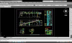 Pengalaman SUPERTHIN MDF PLANT PROJECT 8 2123