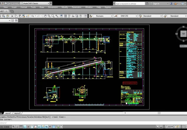 Pengalaman SUPERTHIN MDF PLANT PROJECT 8 2123