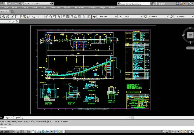 Pengalaman SUPERTHIN MDF PLANT PROJECT 9 2780