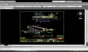 CIVIL WORKS  1 arrangement