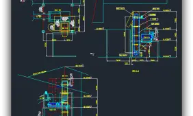 Pengalaman PT.KANGAR CONSOLIDATED INDUSTRIES<br>JAKARTA 7 be