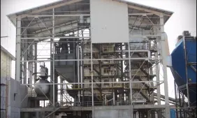 Pengalaman SUGAR REFINERY 1 boiler_3