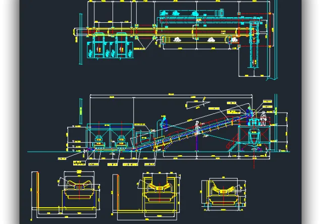 Pengalaman PT.KANGAR CONSOLIDATED INDUSTRIES<br>JAKARTA 6 c01