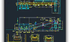 Pengalaman PT.KANGAR CONSOLIDATED INDUSTRIES<br>JAKARTA 6 c01