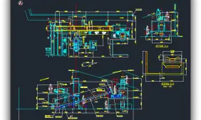 Pengalaman PT.KANGAR CONSOLIDATED INDUSTRIES<br>JAKARTA 5 c03