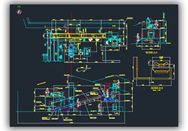 Pengalaman PT.KANGAR CONSOLIDATED INDUSTRIES<br>JAKARTA 5 c03