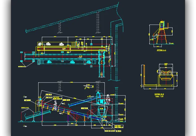 Pengalaman PT.KANGAR CONSOLIDATED INDUSTRIES<br>JAKARTA 4 c04