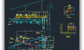 Pengalaman PT.KANGAR CONSOLIDATED INDUSTRIES<br>JAKARTA 4 c04