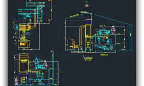 Pengalaman PT.KANGAR CONSOLIDATED INDUSTRIES<br>JAKARTA 3 dc