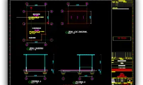 CIVIL WORKS A. 7 denah_2