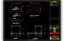 CIVIL WORKS A. 7 denah_2