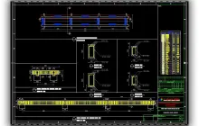 CIVIL WORKS B. 5 detailbeam