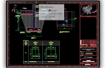 CIVIL WORKS A. 4 detailfoundation_and_door_schedule