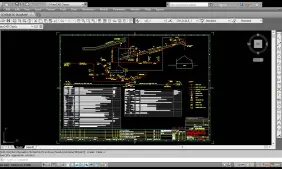 Mechanical C. 3 dustpression_system