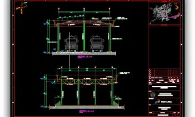 Pengalaman PT.CIPTA SANALIDA UTAMA 1 filling_shed