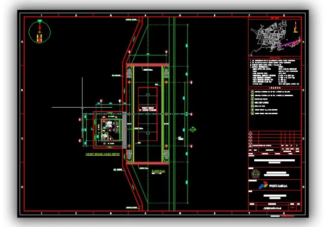 Pengalaman PT.CIPTA SANALIDA UTAMA 4 floor_plan_weight_bright