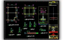 CIVIL WORKS A. 6 foundation_plan