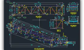 Mechanical A. 5 frame_feeder