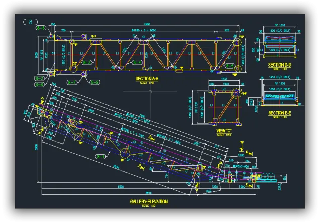 Pengalaman PT.PELINDO 1 DUMAI 2 frame_feeder