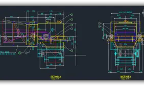 Mechanical A. 7 head_frame