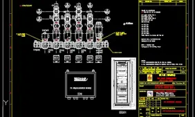 Electrical/Automation With PLC HMI Scada PEMOGRAMMAN AUTOMATION DENGAN PLC HMI SCADA  1 installation