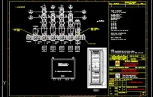 Electrical/Automation With PLC HMI Scada PEMOGRAMMAN AUTOMATION DENGAN PLC HMI SCADA  1 installation