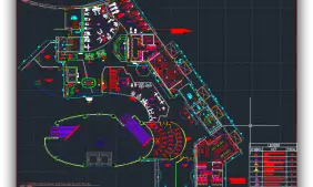 Electrical/Automation With PLC HMI Scada DESIGN 12 installation_electrical