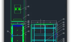 Electrical/Automation With PLC HMI Scada DESIGN 8 ir1260