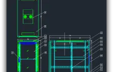 Electrical/Automation With PLC HMI Scada DESIGN 8 ir1260