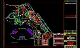 Electrical/Automation With PLC HMI Scada PEMOGRAMMAN AUTOMATION DENGAN PLC HMI SCADA  2 lighthing_plan