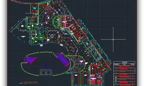 Electrical/Automation With PLC HMI Scada DESIGN 11 lighting