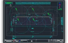 Electrical/Automation With PLC HMI Scada DESIGN 5 ligthning_schedule