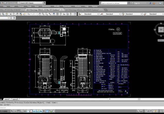 Pengalaman DUST POLUSION CONTROL SYSTEM 2 nicias2