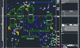 Pengalaman FUEL HANDLING SYSTEM PROJECT 3 oil3