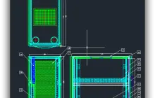 Electrical/Automation With PLC HMI Scada DESIGN 9 pro