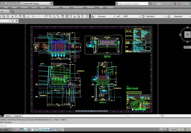 Pengalaman SUPERTHIN MDF PLANT PROJECT 10 roller_log