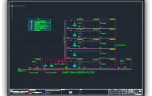 Electrical/Automation With PLC HMI Scada DESIGN 7 schematic_phone