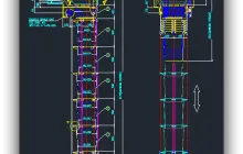 Mechanical A. 12 telescopic