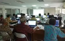 Electrical/Automation With PLC HMI Scada TRAINING 6 training1