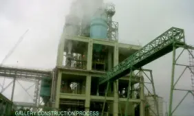 Pengalaman QUICK LIME CONVEYING PROJECK 5 vlk5conv6