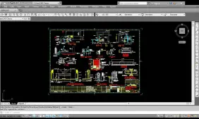 Mechanical A. 1 water_system1